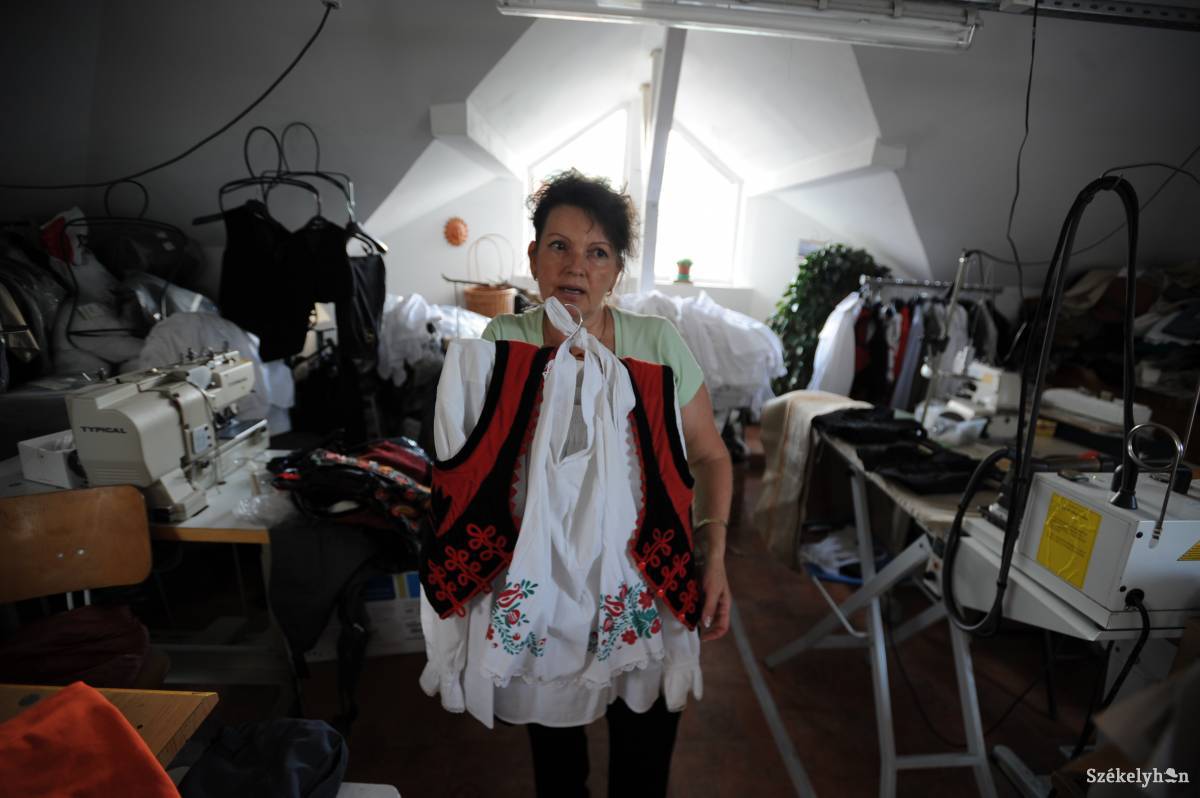 &bullet;  Fotó: Thomas Campean