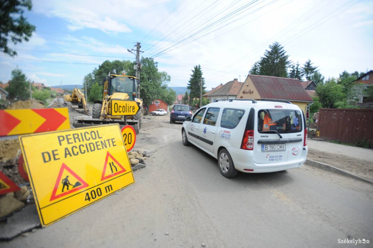 &bullet;  Fotó: Thomas Campean