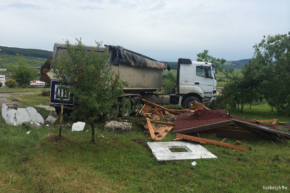 &bullet;  Fotó: Thomas Campean