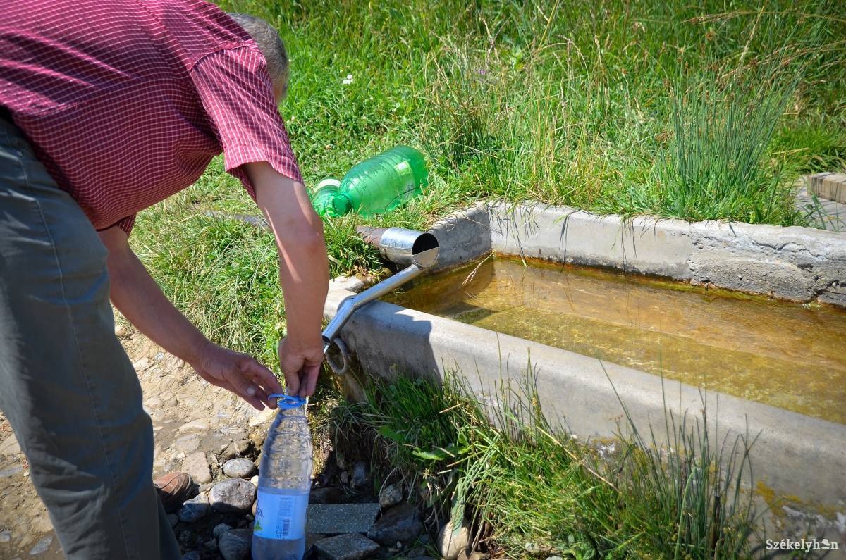 &bullet;  Fotó: Barabás Ákos