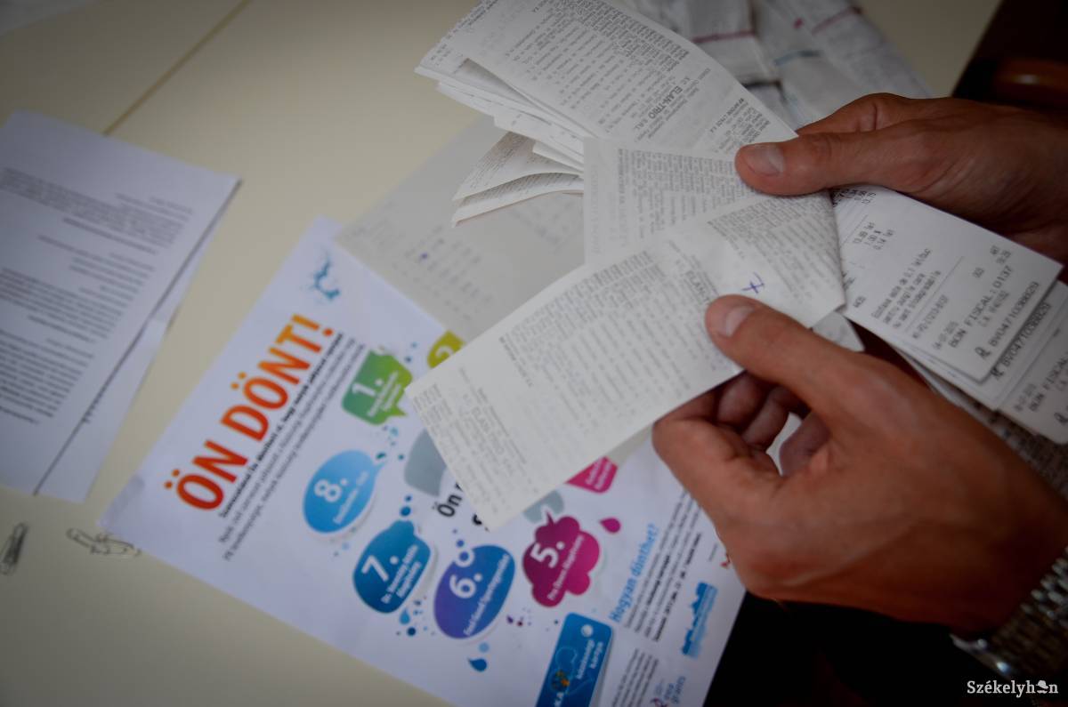 &bullet;  Fotó: Barabás Ákos