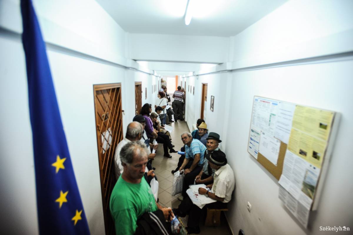 &bullet;  Fotó: Thomas Campean