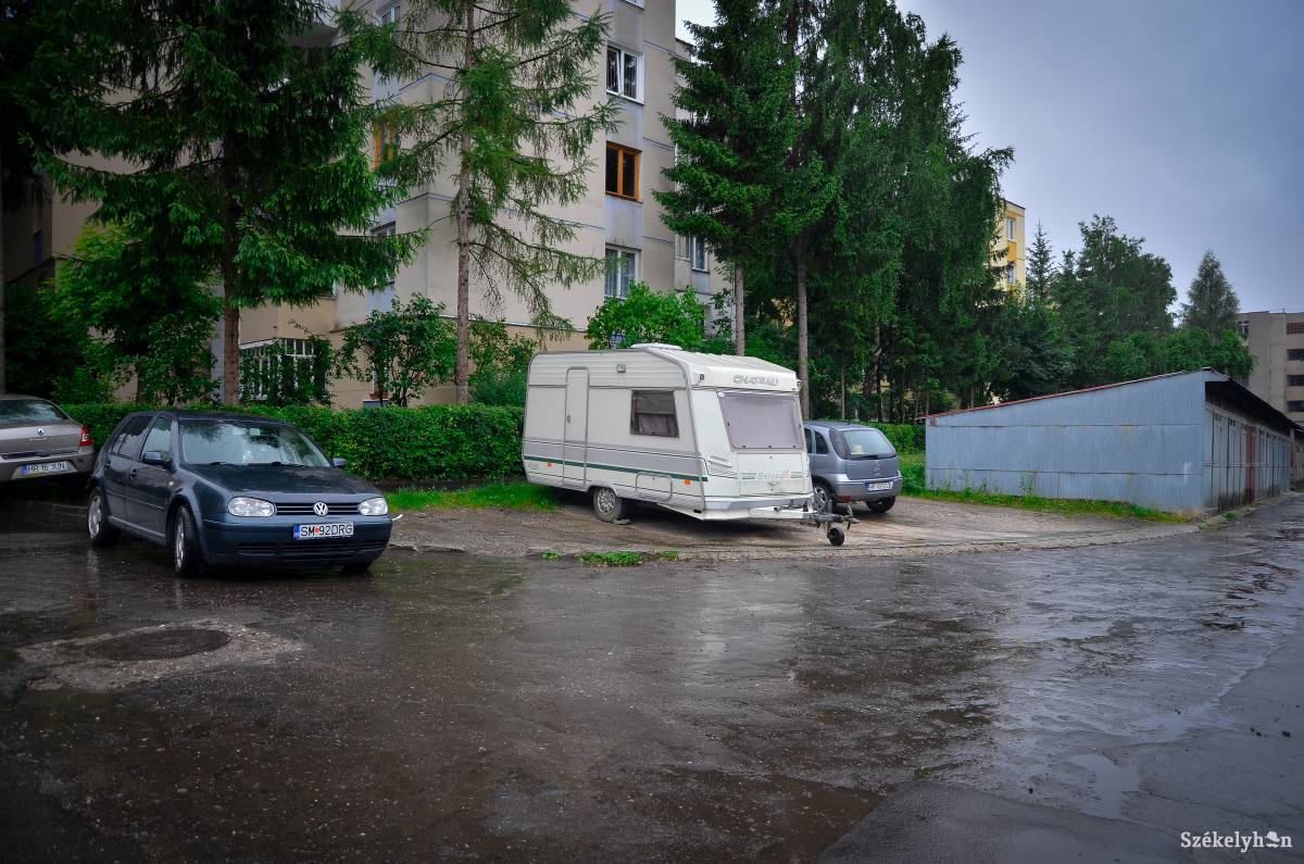 &bullet;  Fotó: Barabás Ákos