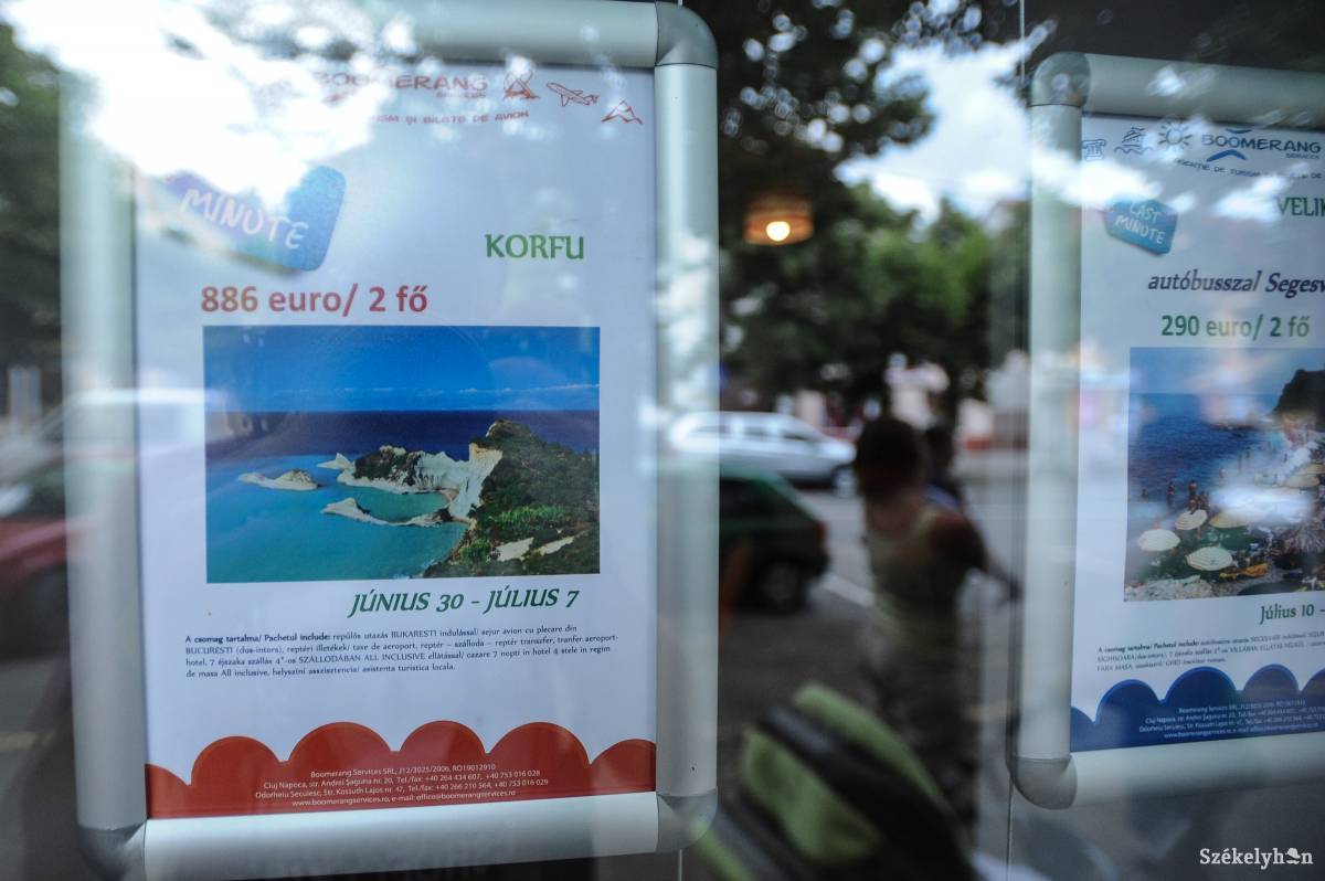 &bullet;  Fotó: Thomas Campean