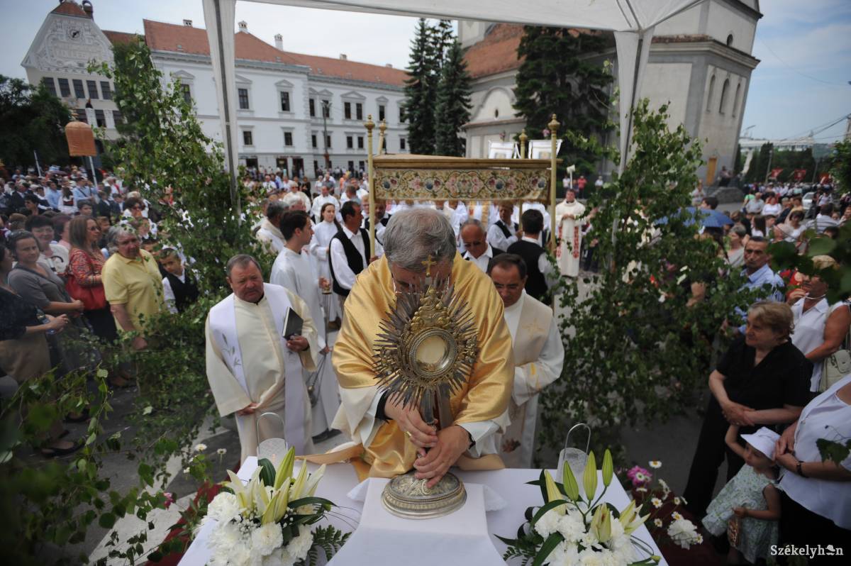 Archív &bullet;  Fotó: Thomas Campean
