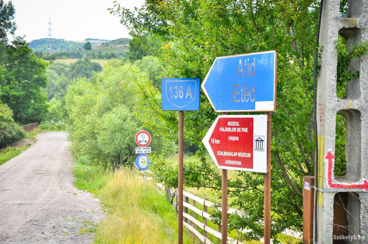 &bullet;  Fotó: Barabás Ákos