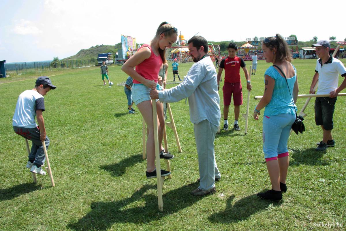 &bullet;  Fotó: Tamás Attila