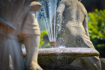 Itt az első kánikulariasztás