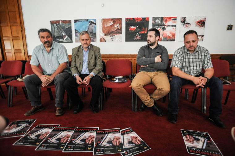 Helyi kontrasztok egy képben