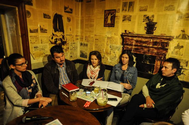 Önkéntességről, más formában