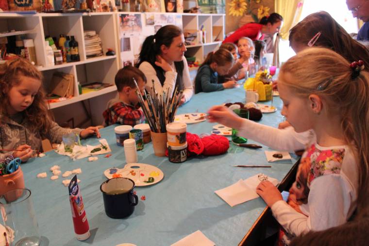 Generációkat foglalkoztat a Pro Life