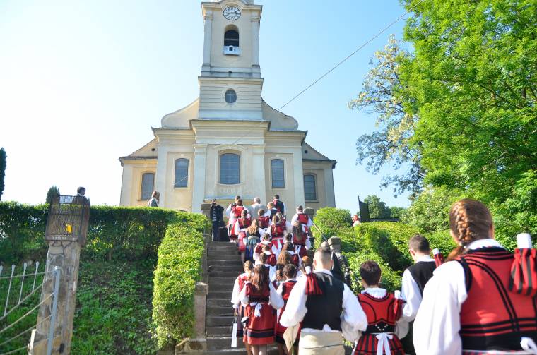 Szolgáljanak tudásukkal, enyhítsék a szenvedést