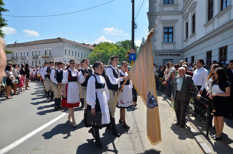 Értékmérő pillanatok a Refiben