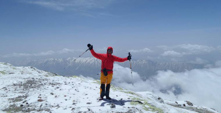 Megszakítja útját Kobra