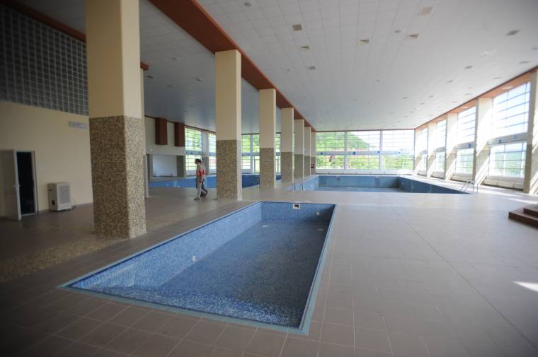 Wellness a nyár derekától