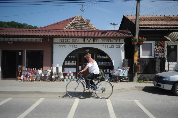 Projekteket zárnak, Guiness-rekordra készülnek Parajdon