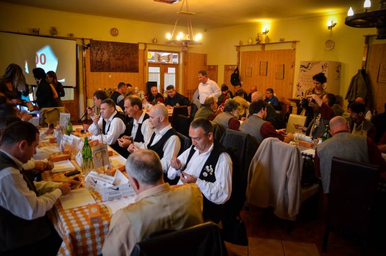 Jól szelelt az udvarhelyiek pipája