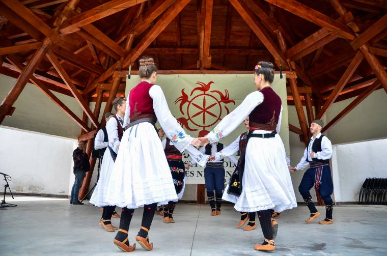 Döntöttek a Romániában élő nemzeti kisebbségek szervezeteinek idei támogatásáról