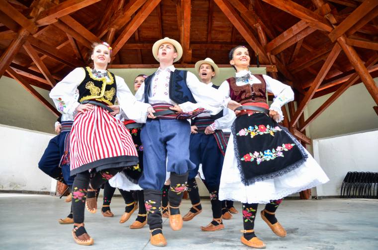 Frissíteni kellene a Szejke-fesztivált, de idén erre még nem futja