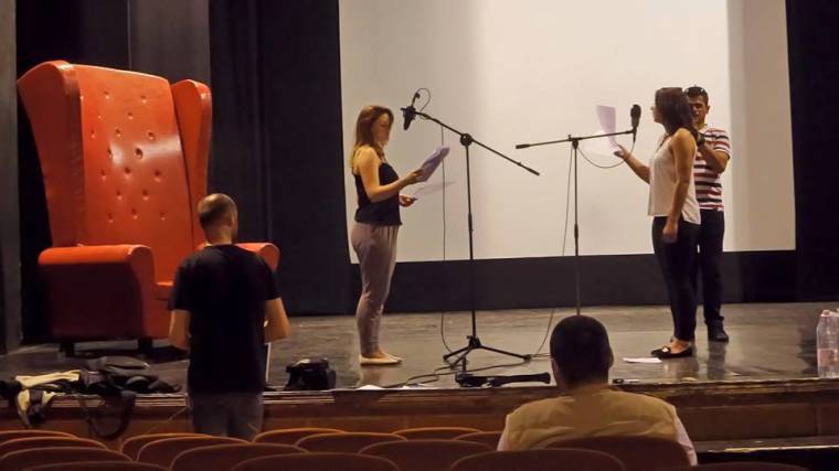 „Csillagkaput” nyitott Európára a Székelyföldi Legendárium