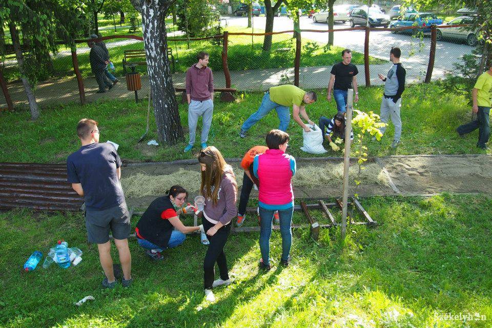 &bullet;  Fotó: UFF