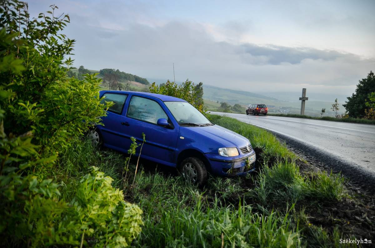 &bullet;  Fotó: Barabás Ákos