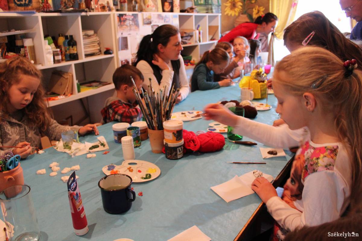 &bullet;  Fotó: Bálint Kinga Katalin