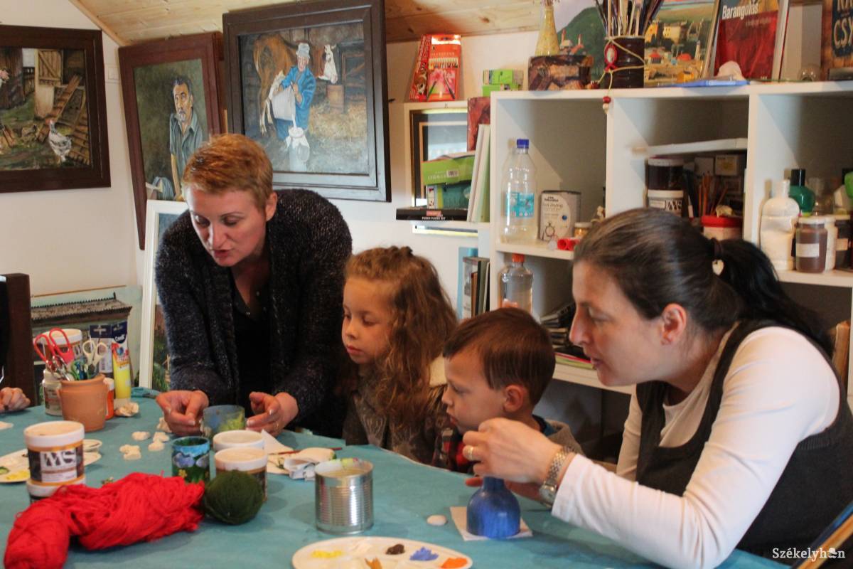 &bullet;  Fotó: Bálint Kinga Katalin