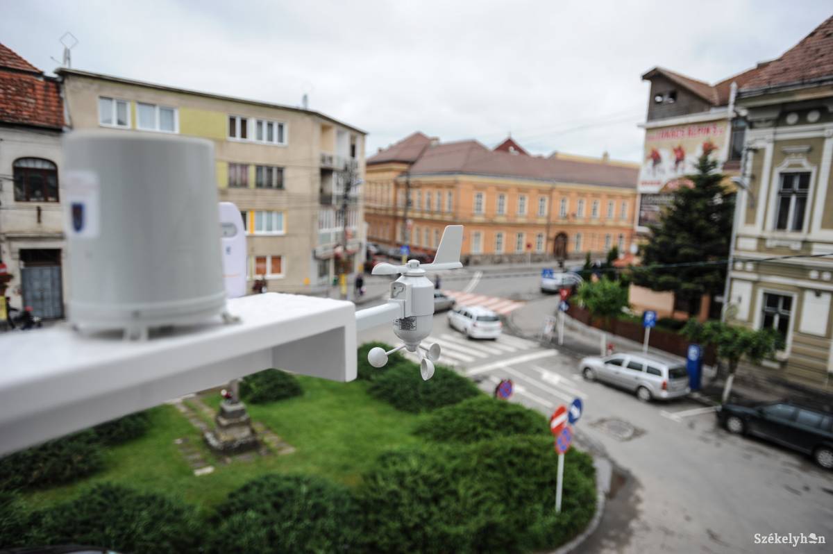 &bullet;  Fotó: Thomas Campean