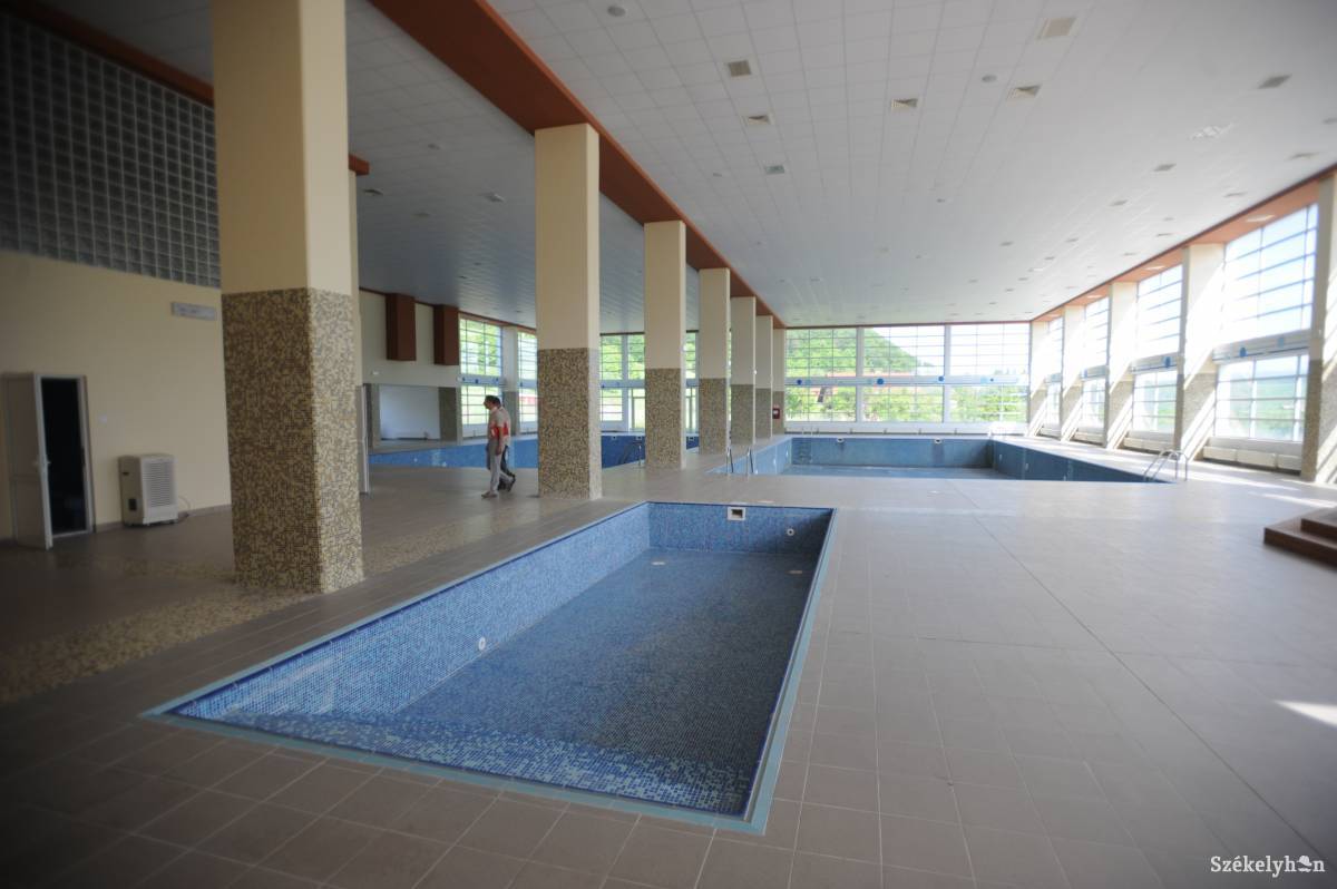 &bullet;  Fotó: Thomas Campean