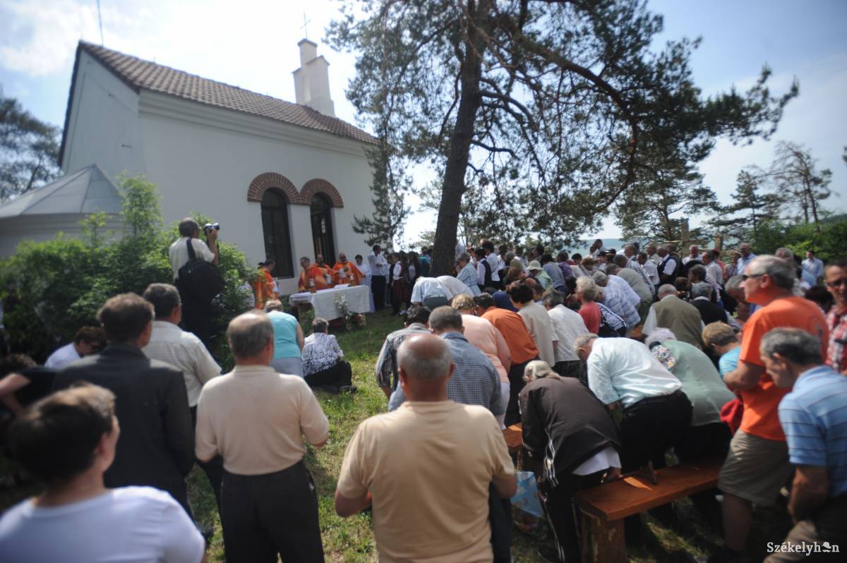 &bullet;  Fotó: Thomas Campean