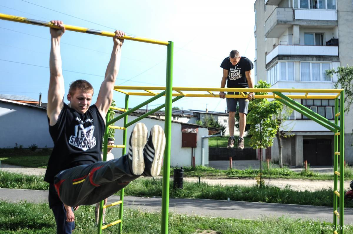 • Fotó: Thomas Campean