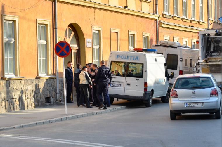 Újabb öt hónap letöltendőt kapott Gábor Róbert