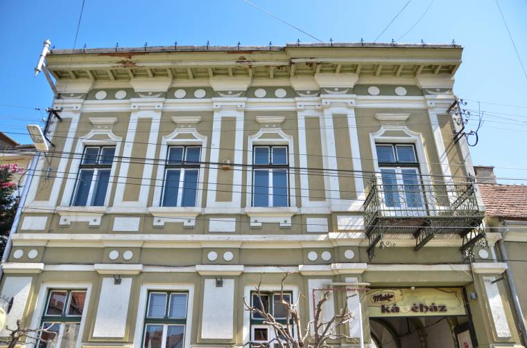 Udvarhelyi lövöldözés: itt vannak a felvételek