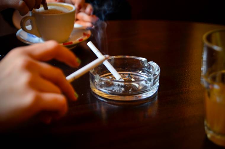 Jó ötletnek tartják a dohányzáskorlátozást