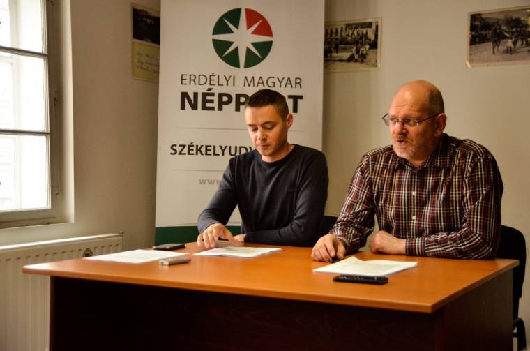 Városházi döntéseket bíráltak a néppárti képviselők