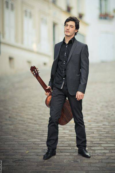 Végéhez közeledik a gitárfesztivál