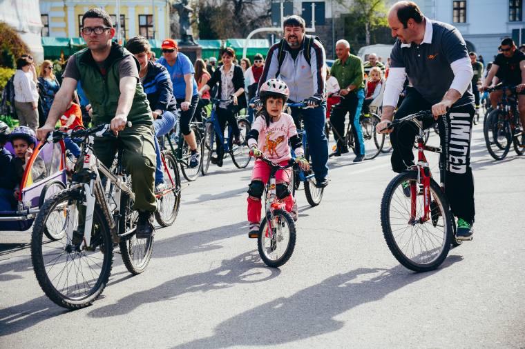 Strandolásból bringatámaszok