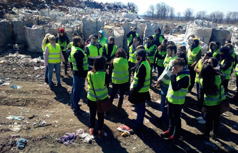 Hulladék: nem szemét, hanem lehetőség