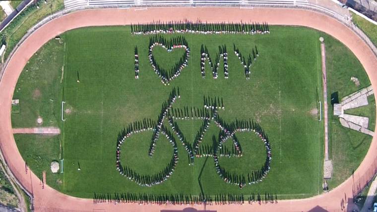 A biztonság feltétele az egymás iránti tisztelet