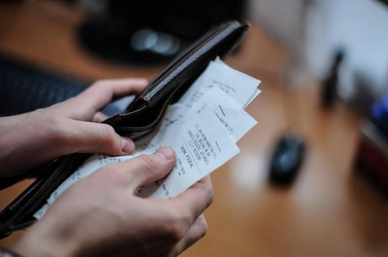 Turkáljunk egy kicsit más pénztárcájában!