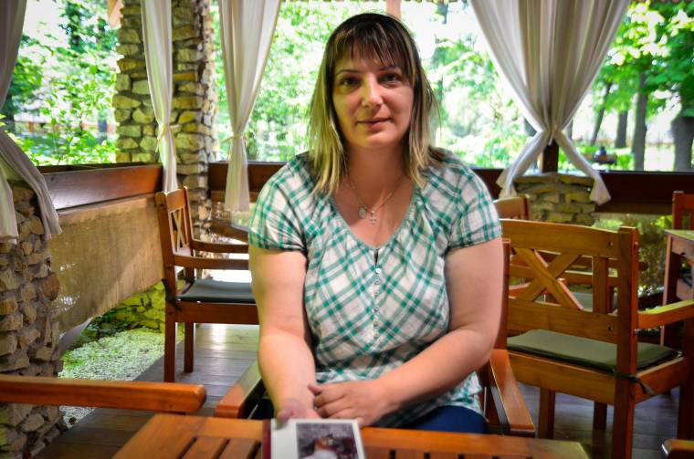 Nem csak irodalmi sikert jósolnak Thamó Kata kisregényének