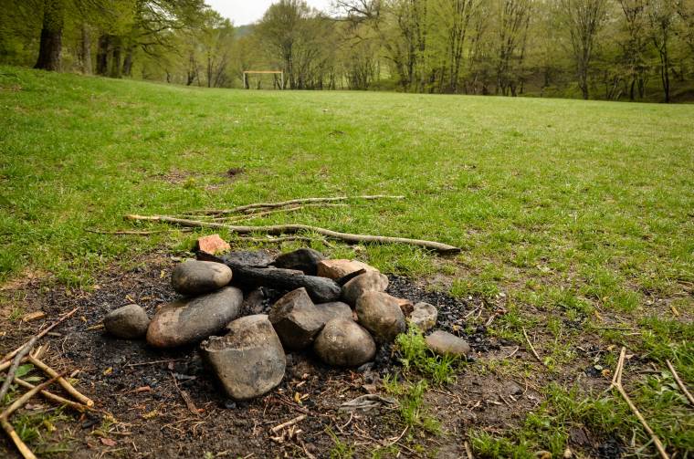 „Nagytakarítás” a közkedvelt piknikezőhelyeken