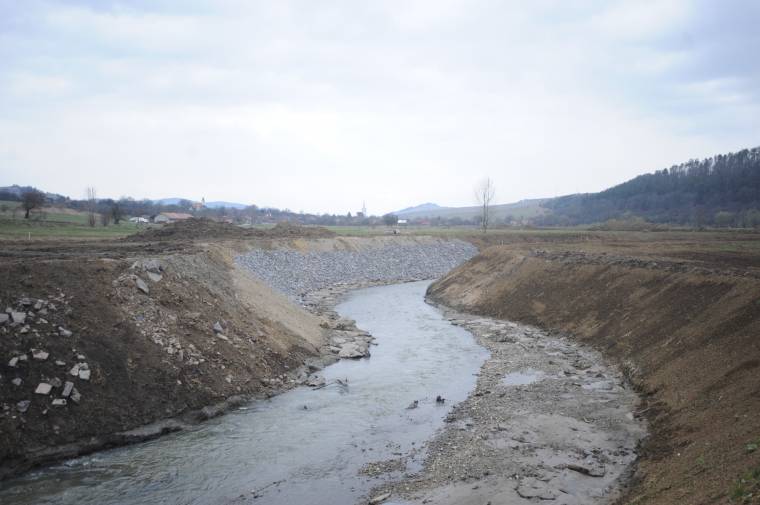 Kis-Homoród mente: védett is, meg nem is