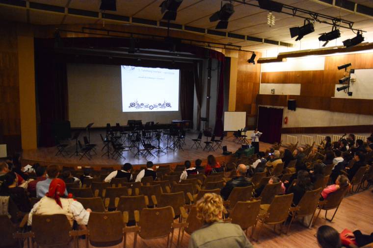 Barátságot szül a közös éneklés