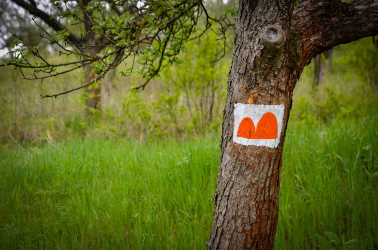 Megkönnyítik a budvári túrázást