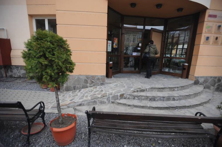 Locsolók garázdálkodtak Udvarhelyen