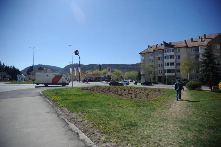 Térrendezés: még egyetlen pályázatot sem nyújtottak be