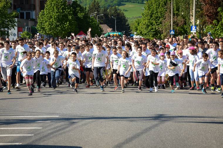 Hetedjére lesz Sugás-futás