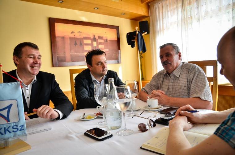 Megfiatalítanák a szervezetet